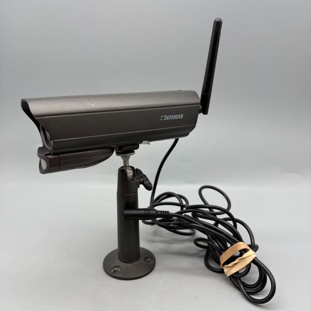 Defender PHOENIX M2C Security Camera Unit ONLY